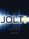 Jolt! (eBook): Get the Jump on a World That's Constantly Changing